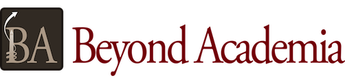 Beyond Academia logo