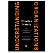 Charles Handy book cover